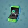 Diamond Ring #2401
