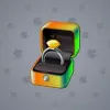 Diamond Ring #24017