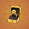 Diamond Ring #2402