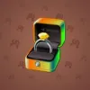 Diamond Ring #2403