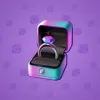Diamond Ring #24052