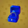 Diamond Ring #24060