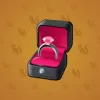 Diamond Ring #2407