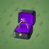 Diamond Ring #24070