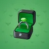 Diamond Ring #2412