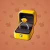 Diamond Ring #2413