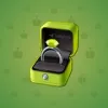 Diamond Ring #24136
