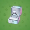 Diamond Ring #24146