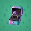 Diamond Ring #24150