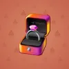 Diamond Ring #24160