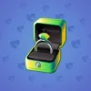 Diamond Ring #24173