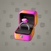 Diamond Ring #24176
