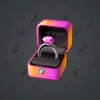 Diamond Ring #24180