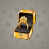 Diamond Ring #24184