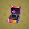 Diamond Ring #2419