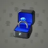 Diamond Ring #24195