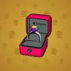 Diamond Ring #24200