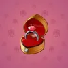 Diamond Ring #24203