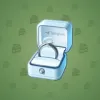 Diamond Ring #24204