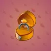 Diamond Ring #24220