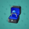 Diamond Ring #24231