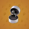 Diamond Ring #24236