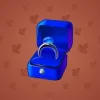Diamond Ring #24241