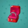 Diamond Ring #24242