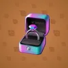 Diamond Ring #24245