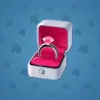 Diamond Ring #2425