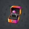 Diamond Ring #24250