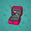 Diamond Ring #24251