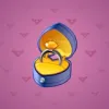 Diamond Ring #24270