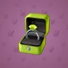 Diamond Ring #24289