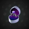 Diamond Ring #24292