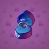 Diamond Ring #24296