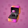Diamond Ring #24299