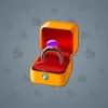 Diamond Ring #24312