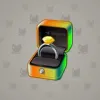 Diamond Ring #24313