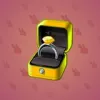 Diamond Ring #24319