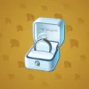 Diamond Ring #24320