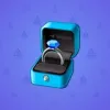 Diamond Ring #24329