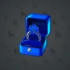 Diamond Ring #24331