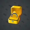 Diamond Ring #24336