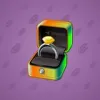 Diamond Ring #24339