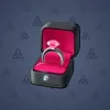 Diamond Ring #24343