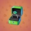 Diamond Ring #24346