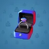 Diamond Ring #24347