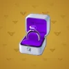 Diamond Ring #24352