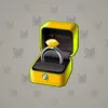 Diamond Ring #24356